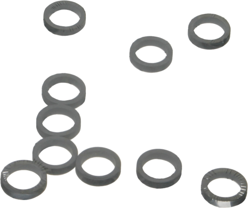 Cometic Gasket - Cometic Gasket Starter Crank Seal - C9374