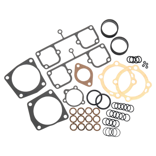 James Gasket - James Gasket Top End Gasket Set - 17030-72-A