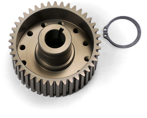Belt Drives Ltd - Belt Drives Ltd Replacement Clutch Hub for Belt Drive Kit - Tapered - EV-190