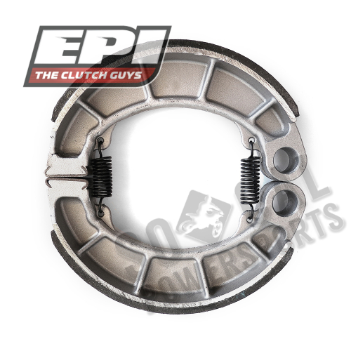 EPI - EPI Heavy Duty Brake Pads - HO442120