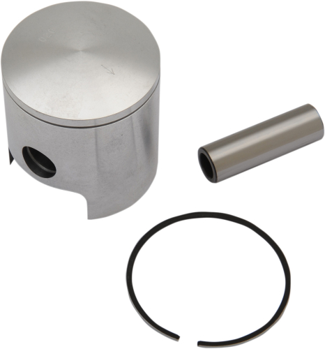 Parts Unlimited - Parts Unlimited Piston Kit (433cc Big Bore) - .020in. Oversize to 2.697in. - 09-8272