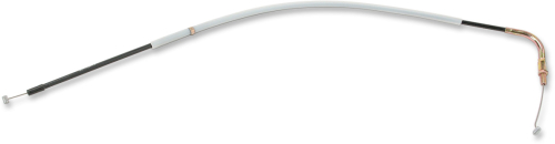 Parts Unlimited - Parts Unlimited Custom Fit Throttle Cable - 05-138-71