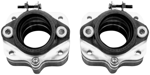 ModQuad - ModQuad Intake Manifold - IM-4 Intake - IM-4