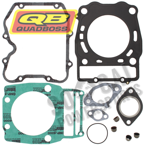 QuadBoss - QuadBoss Top End Gasket Set - 810903