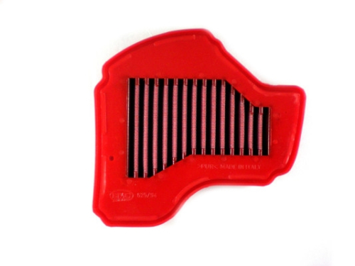 BMC - BMC Motorcycle Replacement Filter - FM625/04