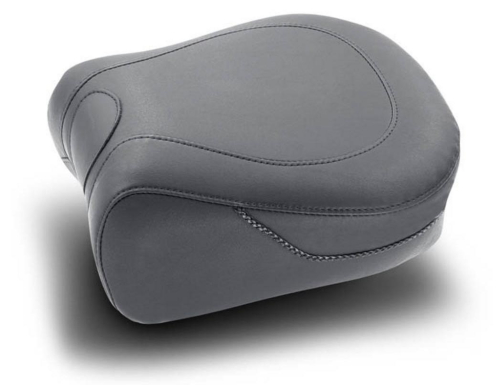 Mustang - Mustang Wide Recessed Passenger Seat - 79356