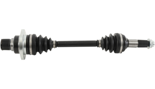 All Balls - All Balls 8Ball Extreme Duty Axle - AB8-YA-8-302