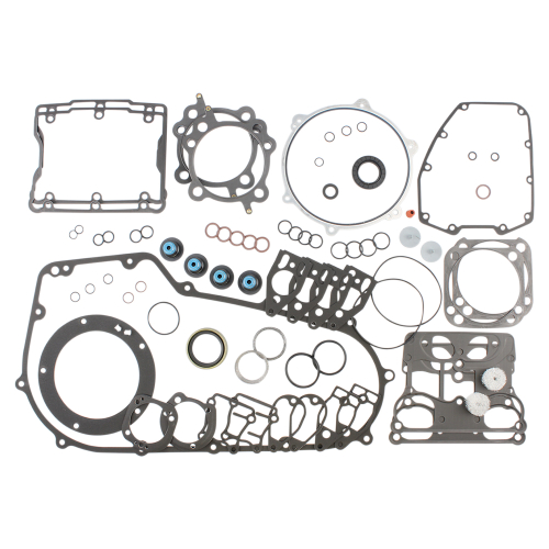 Cometic Gasket - Cometic Gasket EST Complete Gasket Kit - 4.060in.  Bore with .040in. Head Gasket - C10113