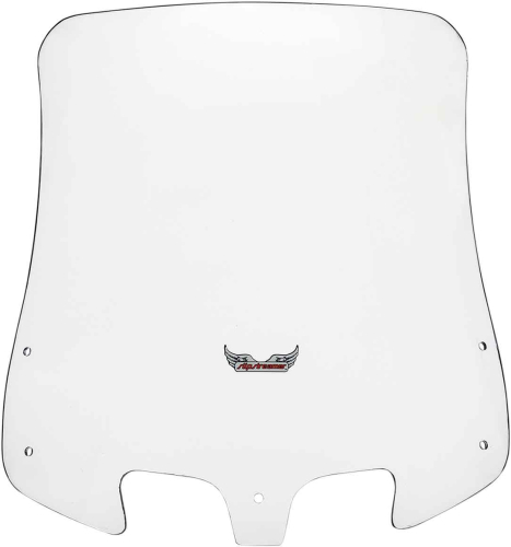 Slipstreamer - Slipstreamer Replacement Windshield for Indian Chieftain - 24in. - S-300-24
