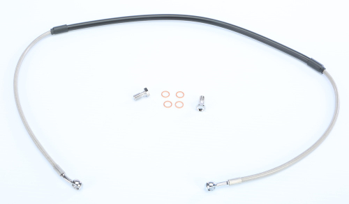 Streamline - Streamline 3-Line Brake Line Kit - Standard - ATC250R-F