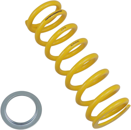 Factory Connection - Factory Connection Shock Springs - 5.0 kg/mm - ALN-0050