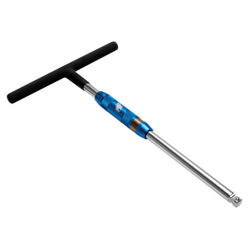 Motion Pro - Motion Pro Spinner II T-Handle with 1/4in. Swivel Drive - 08-0563