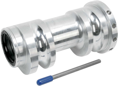 Lone Star Racing - Lone Star Racing Super Twin Axle Carrier - Machined Aluminum - 11-401