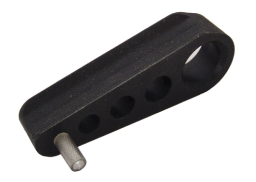 ModQuad - ModQuad Chain Slider - Black - FCS1-2