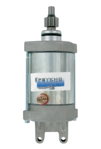 PSYKHO - PSYKHO Starter Motor - CY351-NA
