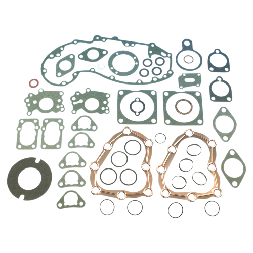 James Gasket - James Gasket Complete Gasket Set - 17026-40