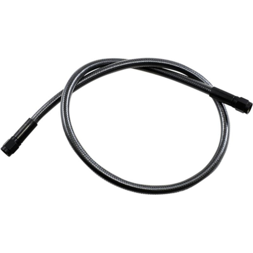 Magnum - Magnum Black Pearl ABS Universal DOT Brake Line - 26in. - AS4526