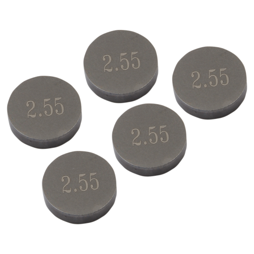 Pro-X - Pro-X 10.00mm Shims - 2.55mm - 29.100255