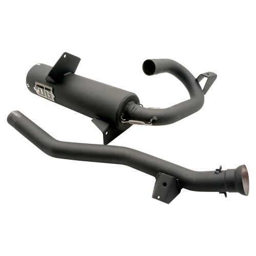 DG Performance - DG Performance RCM II Slip-On with Spark Arrestor - 051-5760