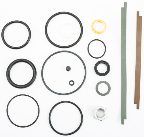 Fox Racing Shox - Fox Racing Shox Rebuild Kit for 2.5 Bore, 0.620 Shaft, 1.834 Reservoir Shock - 803-00-722