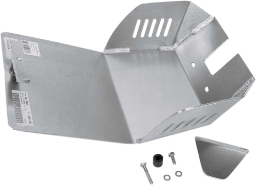 Devol - Devol Skid Plate - 0102-1402