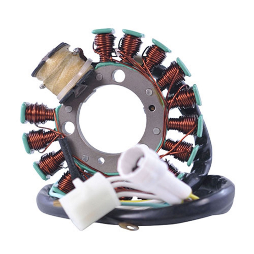 RM Stator - RM Stator Stator - RMS010-104105