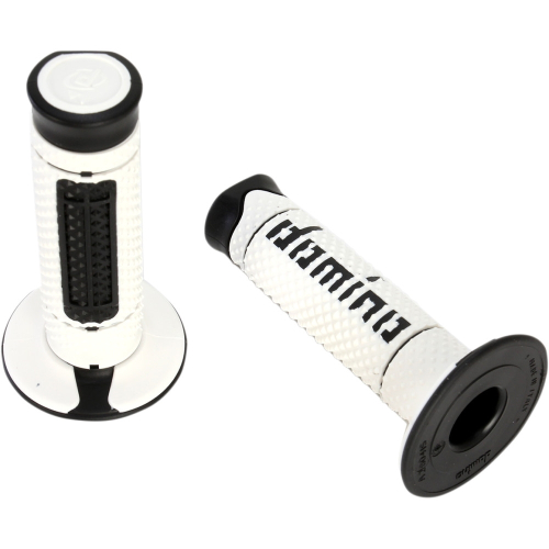 Domino - Domino Diamonte Grips - White/Black - A26041C4046