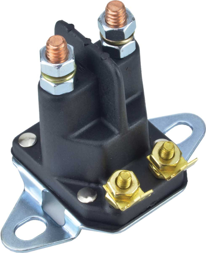Parts Unlimited - Parts Unlimited Starter Solenoid - 2110-1136