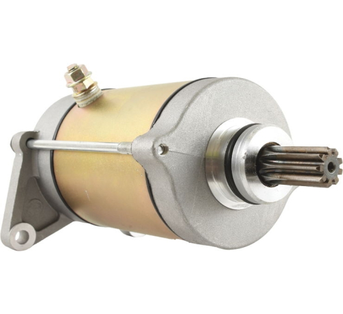QuadBoss - QuadBoss Starter Motor - SCH0079/410-58065