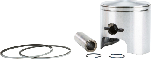 SP1 - SP1 OEM Style Piston Kit - 0.50mm Oversize to 68.50mm - 09-689-02N