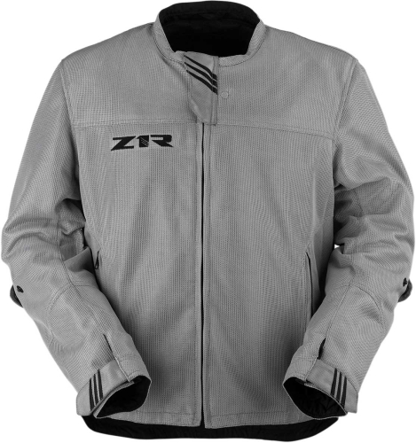 Z1R - Z1R Gust Jacket - 2820-4927 - Silver - Large