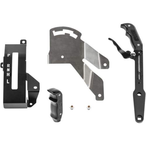 Flowmaster - Flowmaster Hill Killer Gated Shifter - 81167