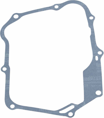 Moose Racing - Moose Racing Clutch Cover Gasket - 816068MSE