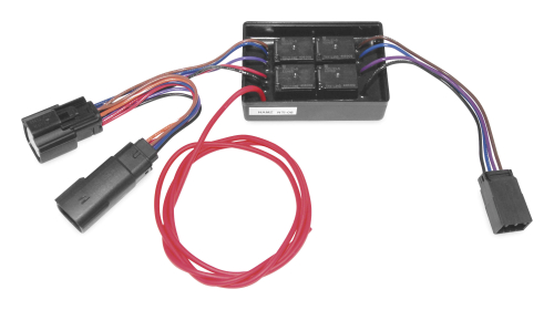 Namz - Namz Trailer Isolator - 6-Position Molex - NTI-08