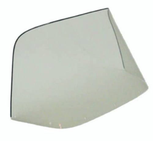 SNO Stuff - SNO Stuff Windshield - 19in. - Clear - 450-121