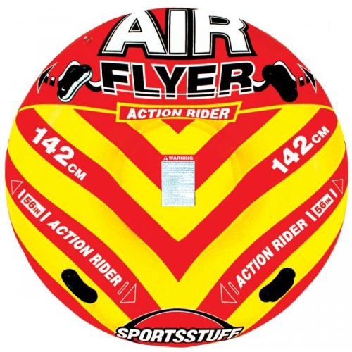 Sportsstuff - Sportsstuff Air Flyer Snow Tube - 30-3524