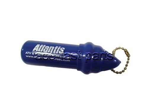 Atlantis - Atlantis Keytainer - Small - A1999