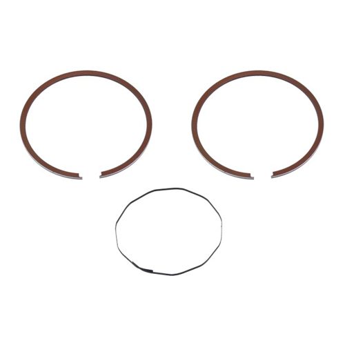 Namura Technologies - Namura Technologies Piston Ring Kit - 53.96mm - 53.98mm - NX-10005R