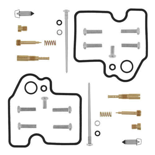 QuadBoss - QuadBoss Carburetor Kit - 5326-1217