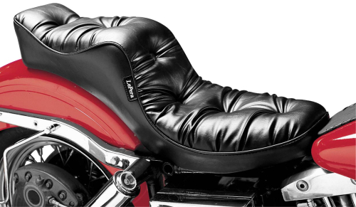 Le Pera - Le Pera Regal Plush Pillow Seat - L-131
