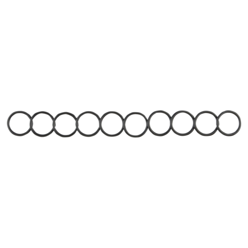 Cometic Gasket - Cometic Gasket Starter Oil Deflector O-Rings - C9451