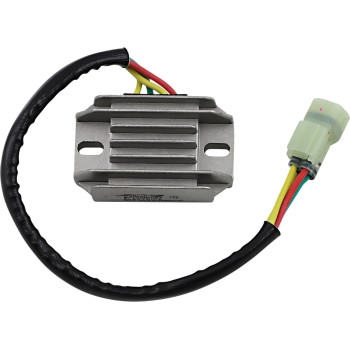 Ricks Motorsport Electric - Ricks Motorsport Electric Rectifier/ Regulators - 10-S119