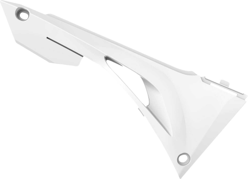 Polisport - Polisport Airbox Cover - White - 8418700002