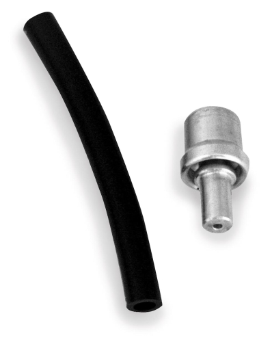 ModQuad - ModQuad Billet Breather Cap - Billet - BV-1