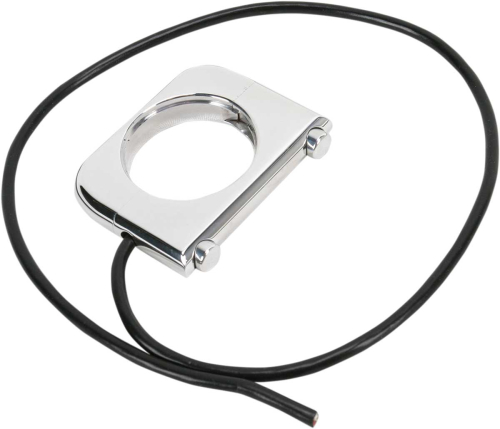 Pingel - Pingel Slim Line Switch Housing - Dual-Button for 1 1/2in Handlebars - 663