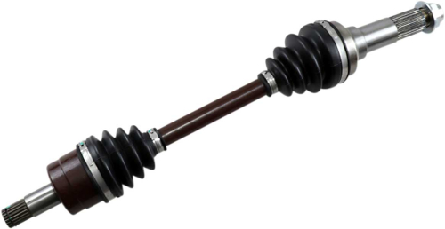 Moose Utility - Moose Utility Complete Axle Kit - LM6-YA-8-317