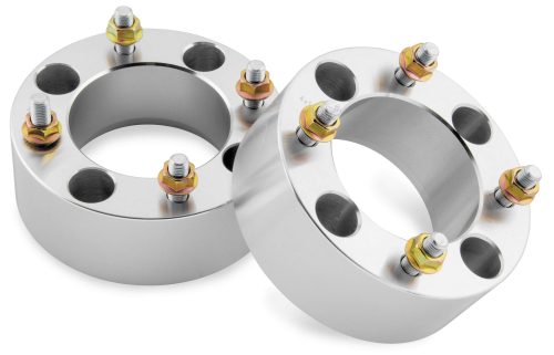 EPI - EPI Wheel Spacers - 4/137 Bolt Pattern - 2in. - EPIWS026