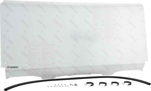 Open Trail - Open Trail Full Windshield - V000038-12200T