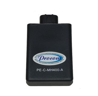 Procom - Procom CDI Box - PE-C-MH400-A