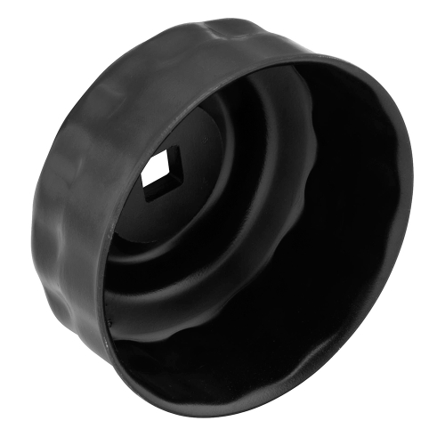 BikeMaster - BikeMaster Oil Filter Wrench - 74/76mm - 151754